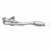 Magnaflow 04-07 Nissan Murano 3.5L Direct Fit Converter - 5491213 360 Degree Image Set