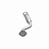 Magnaflow 08-13 Nissan Rogue 2.5L Direct Fit Converter - 5491317 360 Degree Image Set