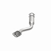 Magnaflow 08-13 Nissan Rogue 2.5L Direct Fit Converter - 5491317 360 Degree Image Set