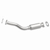 Magnaflow 08-13 Nissan Rogue 2.5L Direct Fit Converter - 5491317 360 Degree Image Set