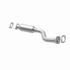 Magnaflow 08-13 Nissan Rogue 2.5L Direct Fit Converter - 5491317 360 Degree Image Set