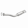 Magnaflow 08-13 Nissan Rogue 2.5L Direct Fit Converter - 5491317 360 Degree Image Set
