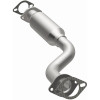 Magnaflow 08-13 Nissan Rogue 2.5L Direct Fit Converter - 5491317 Photo - out of package