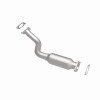 Magnaflow 08-13 Nissan Rogue 2.5L Direct Fit Converter - 5491317 360 Degree Image Set