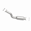 Magnaflow 08-13 Nissan Rogue 2.5L Direct Fit Converter - 5491317 360 Degree Image Set