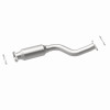 Magnaflow 08-13 Nissan Rogue 2.5L Direct Fit Converter - 5491317 360 Degree Image Set