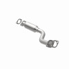 Magnaflow 08-13 Nissan Rogue 2.5L Direct Fit Converter - 5491317 360 Degree Image Set
