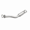 Magnaflow 08-13 Nissan Rogue 2.5L Direct Fit Converter - 5491317 360 Degree Image Set