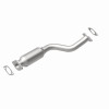 Magnaflow 08-13 Nissan Rogue 2.5L Direct Fit Converter - 5491317 360 Degree Image Set