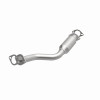 Magnaflow 08-13 Nissan Rogue 2.5L Direct Fit Converter - 5491317 360 Degree Image Set