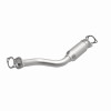 Magnaflow 08-13 Nissan Rogue 2.5L Direct Fit Converter - 5491317 360 Degree Image Set