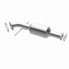 Magnaflow 2005 Kia Sedona 3.5L Direct Fit Converter - 5491544 360 Degree Image Set