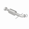 Magnaflow 2005 Kia Sedona 3.5L Direct Fit Converter - 5491544 360 Degree Image Set