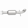 Magnaflow 2005 Kia Sedona 3.5L Direct Fit Converter - 5491544 360 Degree Image Set