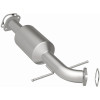 Magnaflow 2005 Kia Sedona 3.5L Direct Fit Converter - 5491544 Photo - out of package