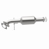 Magnaflow 2005 Kia Sedona 3.5L Direct Fit Converter - 5491544 360 Degree Image Set