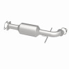 Magnaflow 2005 Kia Sedona 3.5L Direct Fit Converter - 5491544 360 Degree Image Set