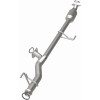 Magnaflow 05-06 Toyota Tundra 4.0L Direct Fit Converter - 5491573 Photo - out of package