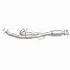 Magnaflow 2004 Nissan Quest 3.5L Direct Fit Converter - 5491710 360 Degree Image Set