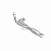 Magnaflow 2004 Nissan Quest 3.5L Direct Fit Converter - 5491710 360 Degree Image Set