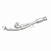 Magnaflow 2004 Nissan Quest 3.5L Direct Fit Converter - 5491710 360 Degree Image Set