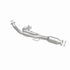 Magnaflow 2004 Nissan Quest 3.5L Direct Fit Converter - 5491710 360 Degree Image Set