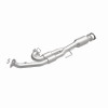 Magnaflow 2004 Nissan Quest 3.5L Direct Fit Converter - 5491710 360 Degree Image Set