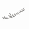 Magnaflow 2004 Nissan Quest 3.5L Direct Fit Converter - 5491710 360 Degree Image Set