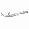 Magnaflow 2004 Nissan Quest 3.5L Direct Fit Converter - 5491710 360 Degree Image Set