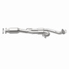 Magnaflow 2004 Nissan Quest 3.5L Direct Fit Converter - 5491710 360 Degree Image Set
