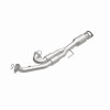 Magnaflow 2004 Nissan Quest 3.5L Direct Fit Converter - 5491710 360 Degree Image Set