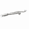 Magnaflow 2004 Nissan Quest 3.5L Direct Fit Converter - 5491710 360 Degree Image Set