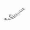 Magnaflow 2004 Nissan Quest 3.5L Direct Fit Converter - 5491710 360 Degree Image Set