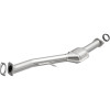 Magnaflow 2005 Subaru Outback 2.5L Direct Fit Converter - 5491827 Photo - Primary