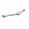 Magnaflow 2005 Subaru Outback 2.5L Direct Fit Converter - 5491827 360 Degree Image Set