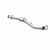 Magnaflow 2005 Subaru Outback 2.5L Direct Fit Converter - 5491827 360 Degree Image Set