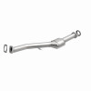 Magnaflow 2005 Subaru Outback 2.5L Direct Fit Converter - 5491827 360 Degree Image Set