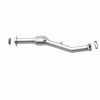 Magnaflow 2005 Subaru Outback 2.5L Direct Fit Converter - 5491827 360 Degree Image Set