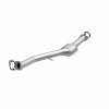 Magnaflow 2005 Subaru Outback 2.5L Direct Fit Converter - 5491827 360 Degree Image Set