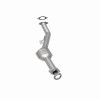 Magnaflow 2005 Subaru Outback 2.5L Direct Fit Converter - 5491827 360 Degree Image Set