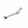 Magnaflow 2005 Subaru Outback 2.5L Direct Fit Converter - 5491827 360 Degree Image Set