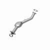 Magnaflow 2005 Subaru Outback 2.5L Direct Fit Converter - 5491827 360 Degree Image Set