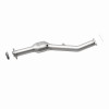 Magnaflow 2005 Subaru Outback 2.5L Direct Fit Converter - 5491827 360 Degree Image Set