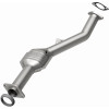 Magnaflow 2005 Subaru Outback 2.5L Direct Fit Converter - 5491827 Photo - out of package