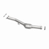 Magnaflow 2005 Subaru Outback 2.5L Direct Fit Converter - 5491827 360 Degree Image Set