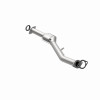 Magnaflow 2005 Subaru Outback 2.5L Direct Fit Converter - 5491827 360 Degree Image Set