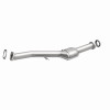 Magnaflow 2005 Subaru Outback 2.5L Direct Fit Converter - 5491827 360 Degree Image Set