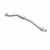 Magnaflow 07-08 Hummer H3 3.7L Direct Fit Converter - 5491966 360 Degree Image Set