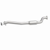 Magnaflow 07-08 Hummer H3 3.7L Direct Fit Converter - 5491966 360 Degree Image Set
