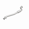 Magnaflow 07-08 Hummer H3 3.7L Direct Fit Converter - 5491966 360 Degree Image Set